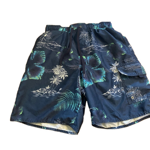 Croft and Barrow men’s swim trunks - size s